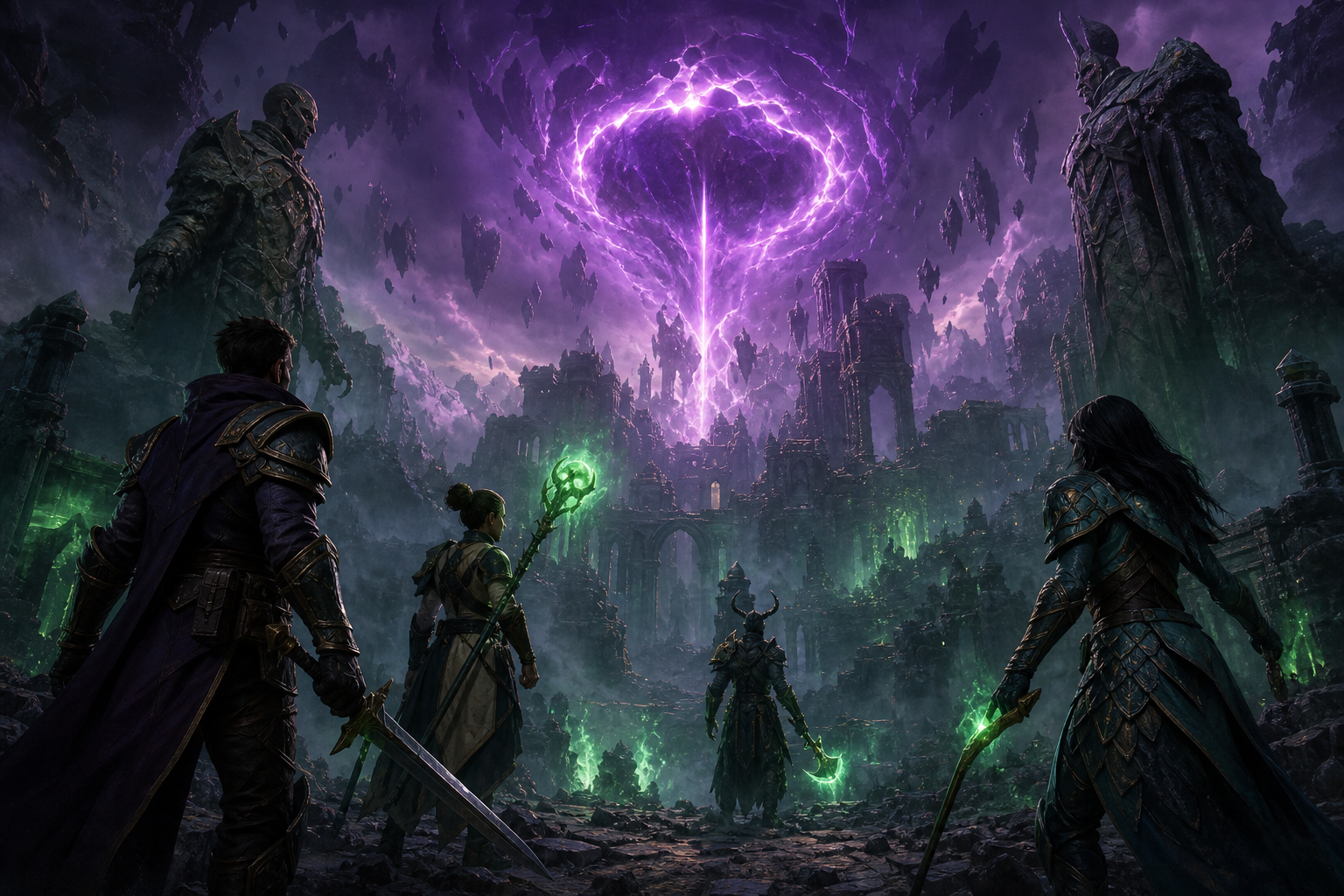 Dragon Age: The Veilguard